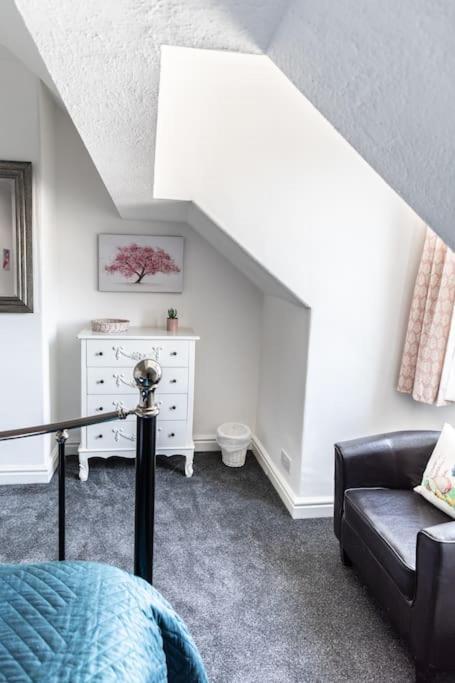 Stunning Holiday Home - Puddleduck - Centre Of Coniston Exterior foto